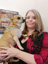 Sherri-Profile Pic